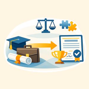 Äquivalenzverfahren Pflegehelfende