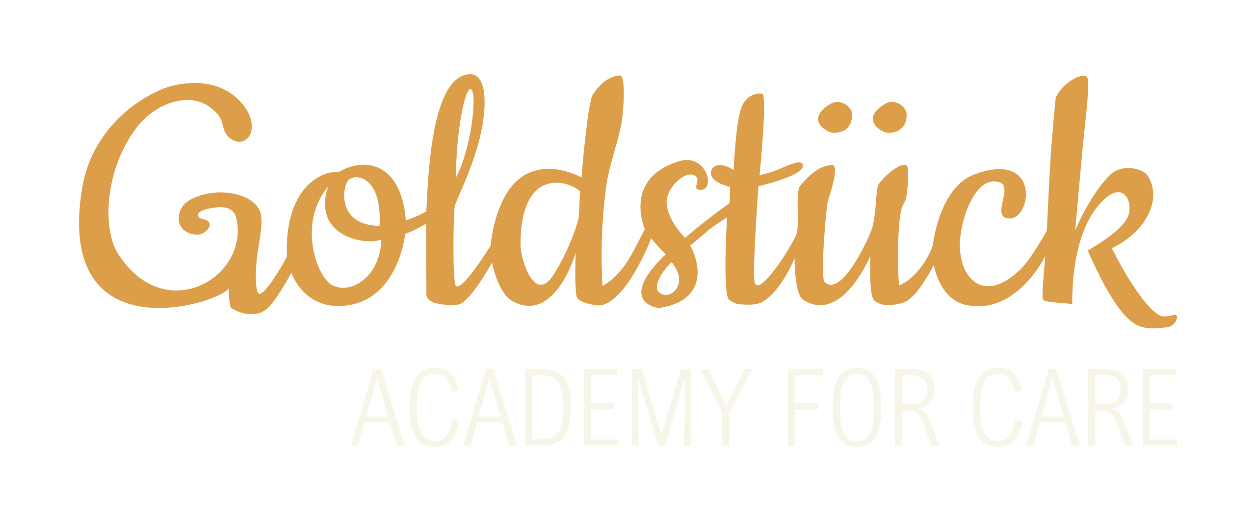 Goldstück AG – jetzt Lehrgang Pflegehelfende buchen