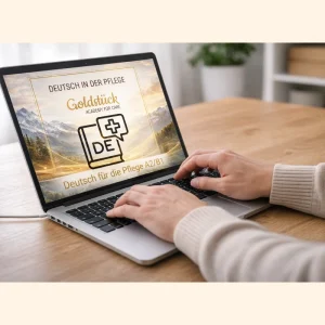 Deutsch in der Pflege