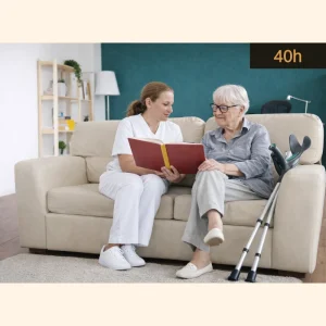 Ergänzungskurs Pflegehelfende