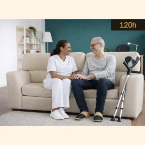 Lehrgang Pflegehelfende