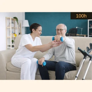 Lehrgang pflegende Angehörige